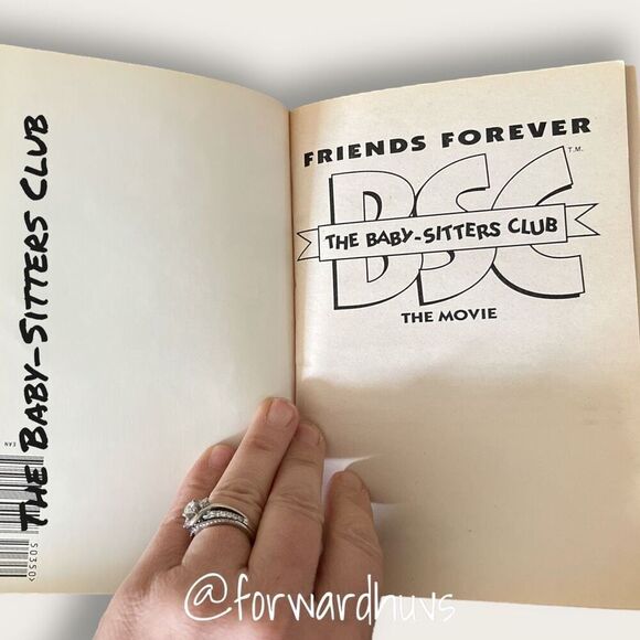 Bundle Sale 3 for $15 | Baby-Sitters Club | A.L. Singer | Based on the Books | 1 - Picture 5 of 8